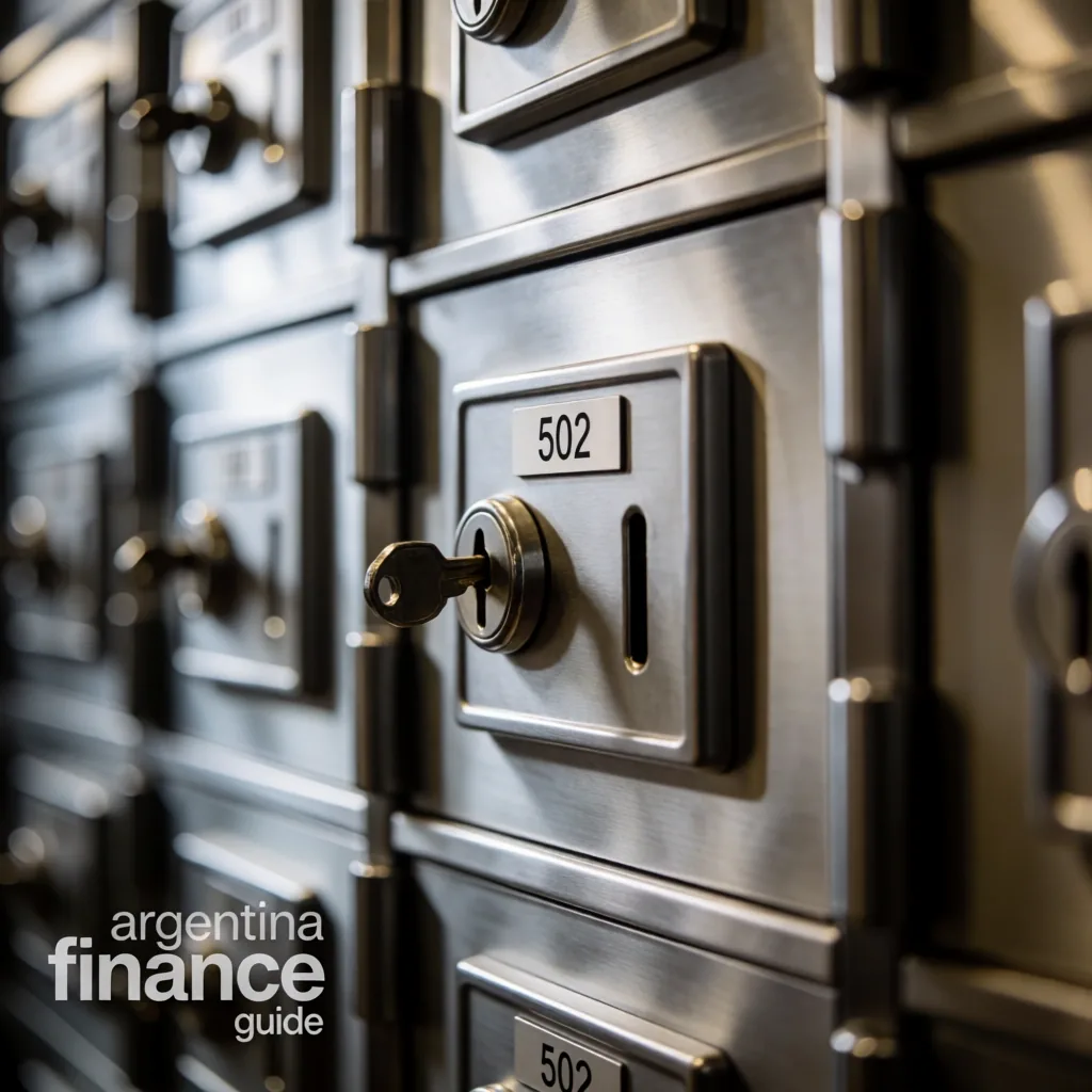 Seguridad física bancaria