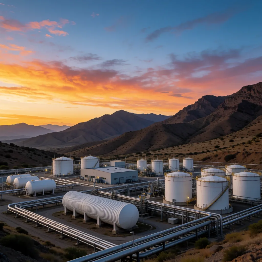 Esquema energético
