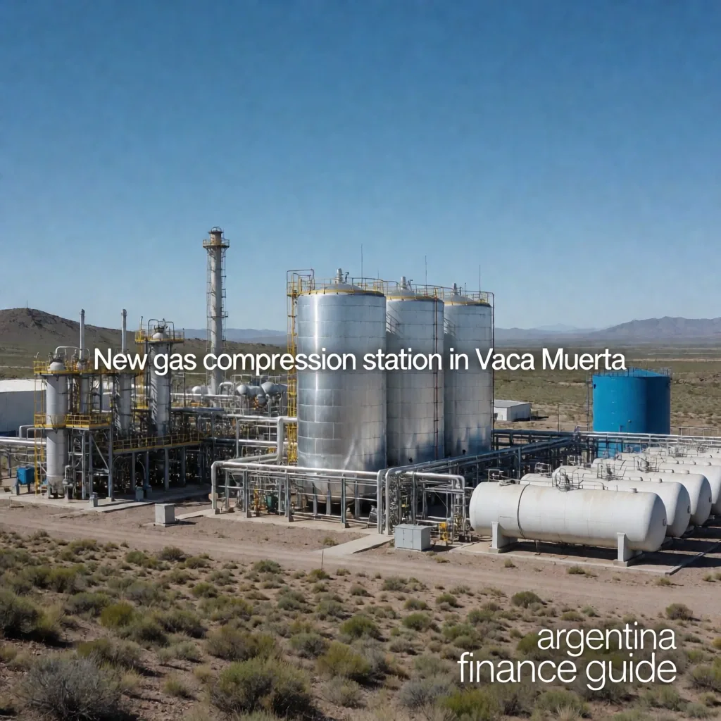 Infraestructura energética